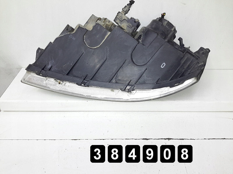 Frontscheinwerfer Hyundai Sonata 921023KXXX Rechts Scheinwerfer Headlight SCH7859263774kb