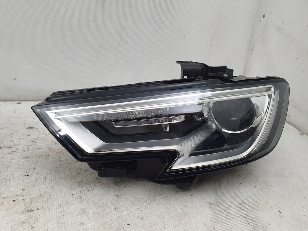 Frontscheinwerfer Audi A3 8V0941005E Xenon Links Scheinwerfer Headlight SCH2625274760ye