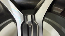 Load image into Gallery viewer, 1x Alufelge 18 Zoll 7.5" 5x114.3 45ET Glanz Graphit 52910J7800 Kia Mg Rim Wheel FEL1515212540qw