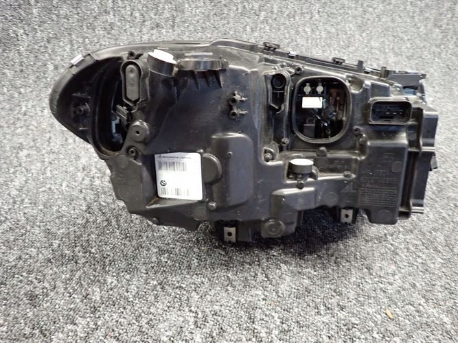 Frontscheinwerfer BMW X3 G01 G02 8739655-02 LED Links Scheinwerfer Headlight SCH5804803120pk