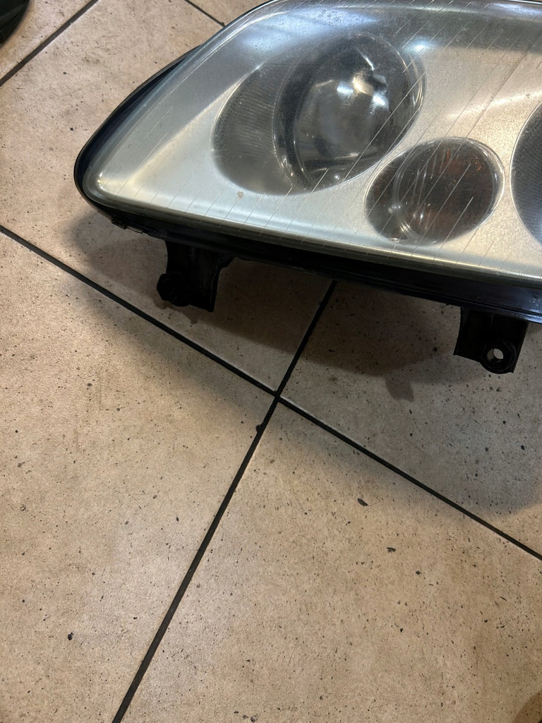 Frontscheinwerfer VW Caddy III Touran 2K0941005B Ein Satz Scheinwerfer Headlight SCH4928749074fu