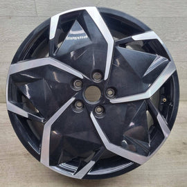 1x Alufelge 19 Zoll 5x114.3 52910GI150 Hyundai Ioniq 5 Rim Wheel FEL6262461931fr