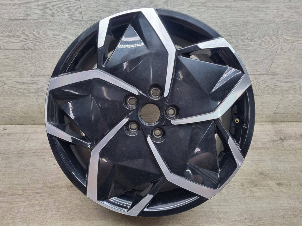 1x Alufelge 19 Zoll 5x114.3 52910GI150 Hyundai Ioniq 5 Rim Wheel FEL6262461931fr