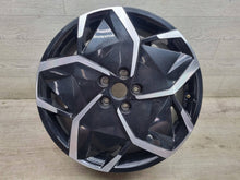 Load image into Gallery viewer, 1x Alufelge 19 Zoll 5x114.3 52910GI150 Hyundai Ioniq 5 Rim Wheel FEL6262461931fr