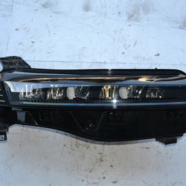 Frontscheinwerfer Renault Megane E-Tech 260105086R LED Rechts Headlight SCH4880411040gt