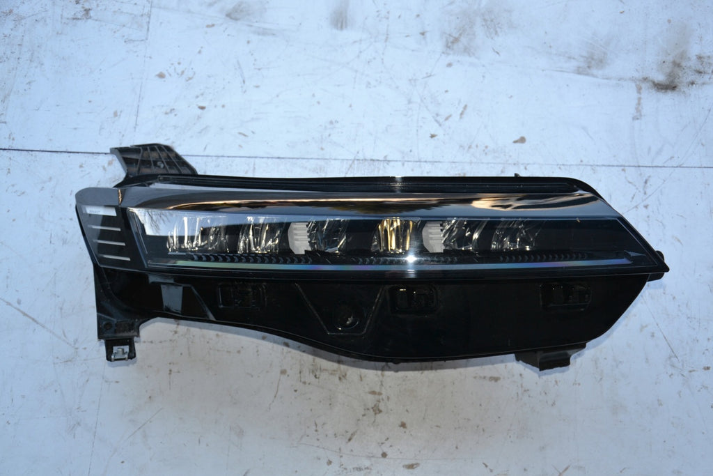 Frontscheinwerfer Renault Megane E-Tech 260105086R LED Rechts Headlight SCH4880411040gt