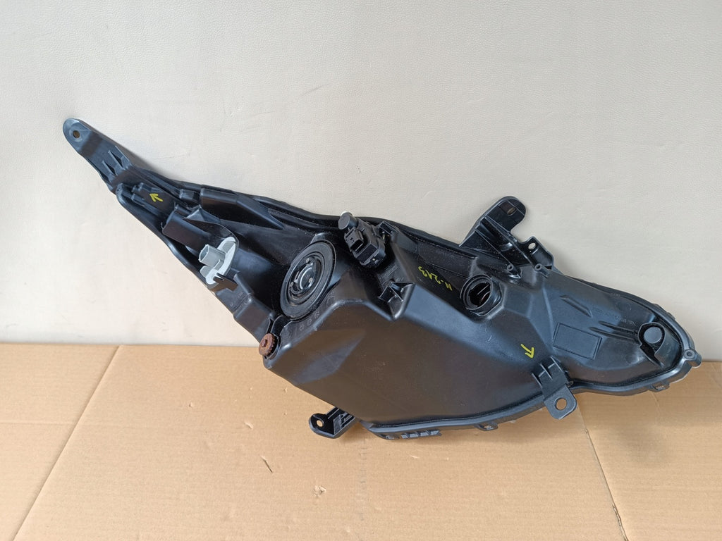 Frontscheinwerfer Toyota Aygo Links Scheinwerfer Headlight SCH6332535767xh