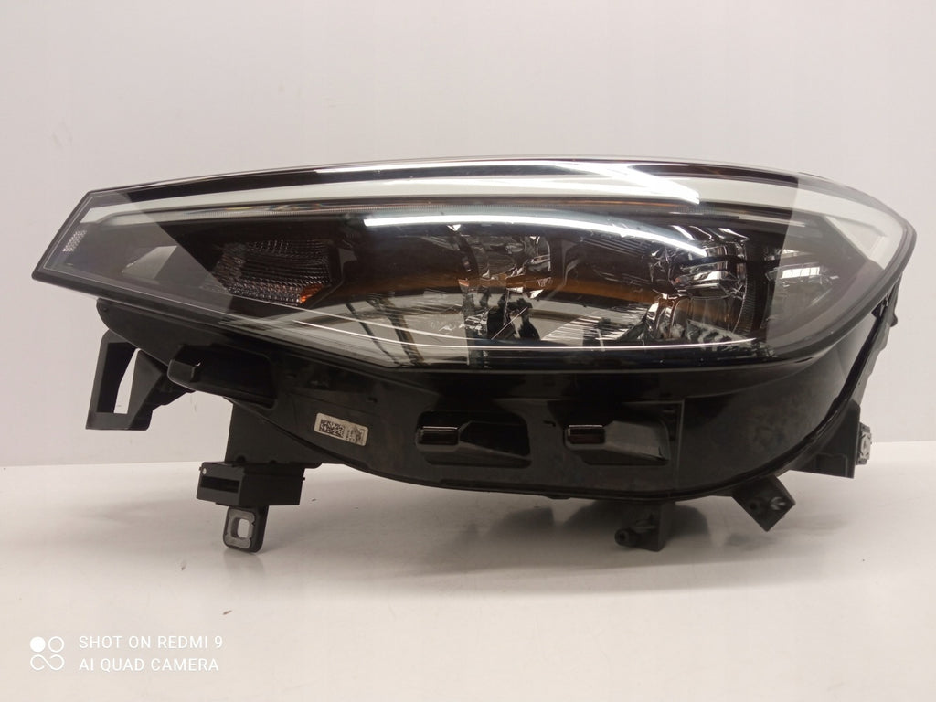 Frontscheinwerfer VW I 11B941005B Links Scheinwerfer Headlight SCH8007690460uu