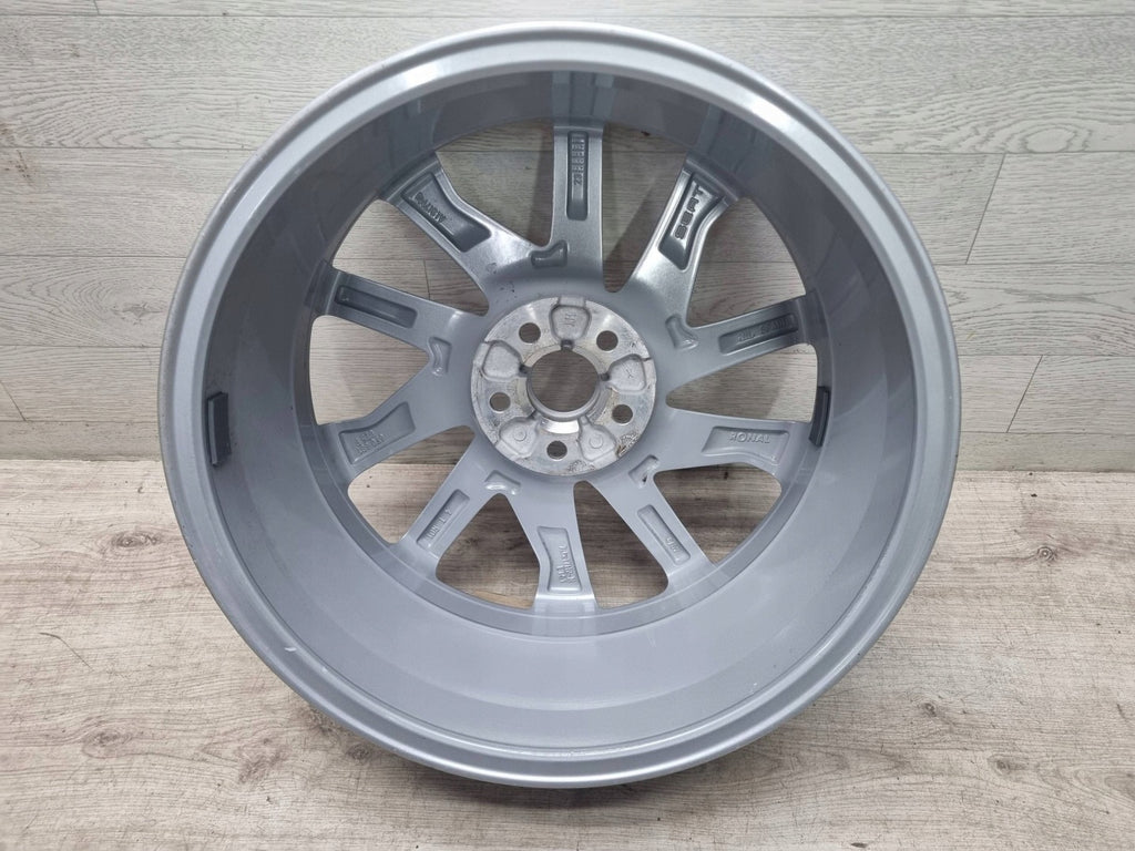 1x Alufelge 17 Zoll 6F0601025P Seat I Ibiza V Rim Wheel FEL1332716911sl