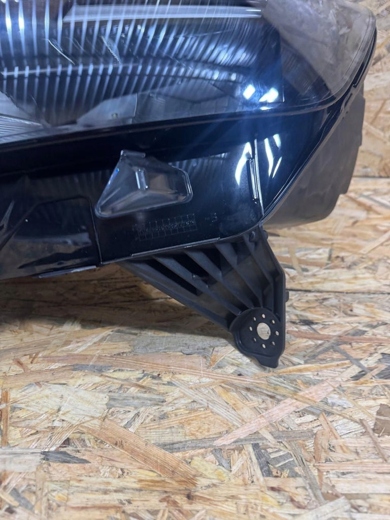 Frontscheinwerfer Dacia Sandero III Logan 260604069R Links Headlight SCH4759679711ne