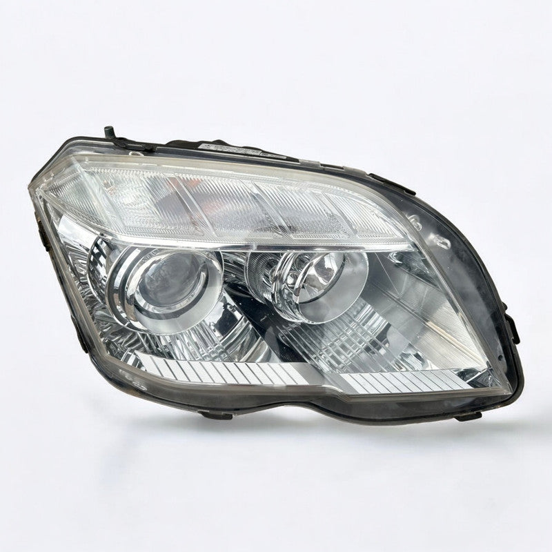 Frontscheinwerfer Mercedes-Benz X204 W204 A2048206959 LED Rechts Headlight