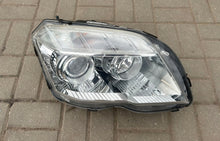 Laden Sie das Bild in den Galerie-Viewer, Frontscheinwerfer Mercedes-Benz X204 W204 A2048206959 LED Rechts Headlight