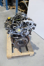 Load image into Gallery viewer, Motor Renault I M9RG650 2.0 DCI 2015 Diesel Engine Komplett MOT1521154993rv
