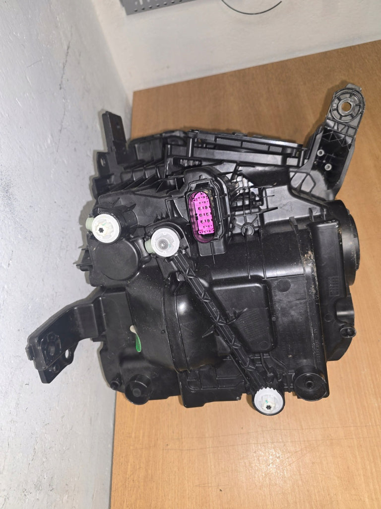 Frontscheinwerfer Smart P8893895397 Links Scheinwerfer Headlight SCH9304813638wu