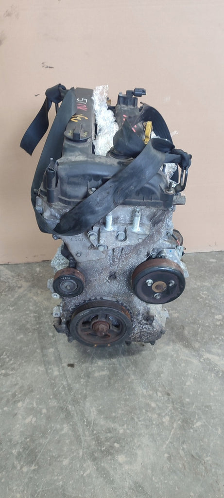 Motor Mazda Cx5 Cx7 2.3 Benzin Engine Unkomplett