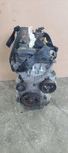 Laden Sie das Bild in den Galerie-Viewer, Motor Mazda Cx5 Cx7 2.3 Benzin Engine Unkomplett