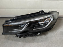 Laden Sie das Bild in den Galerie-Viewer, Frontscheinwerfer BMW 3 G21 G20 5A25273 Laser Ein Stück (Rechts oder Links) SCH2726632128kd