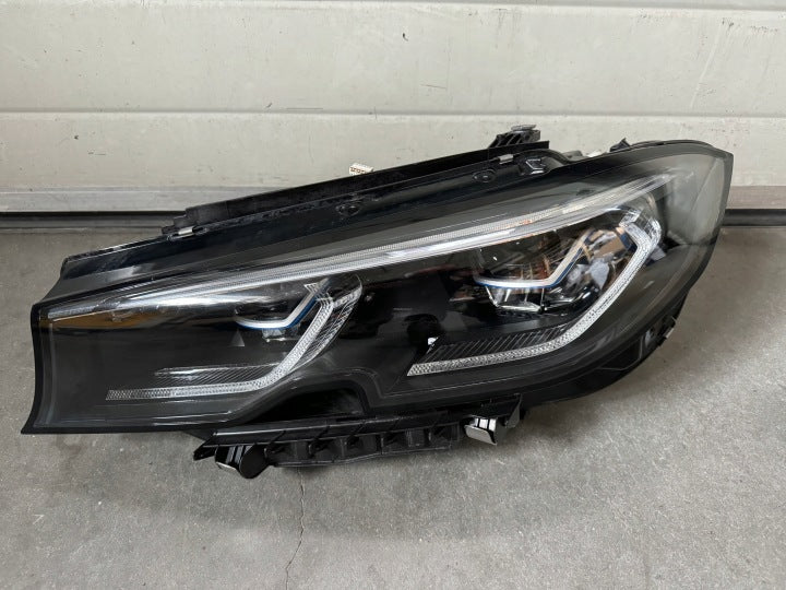 Frontscheinwerfer BMW 3 G21 G20 5A25273 Laser Links Scheinwerfer Headlight SCH2726632128kd