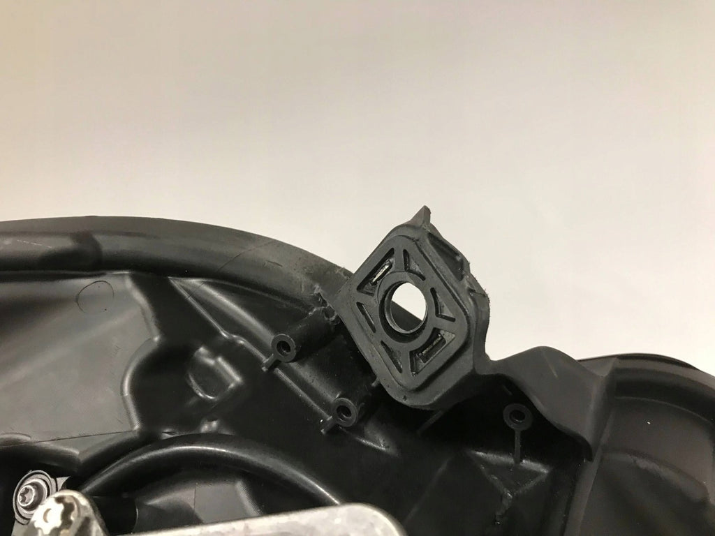 Frontscheinwerfer Jaguar Xf X260 F-Pace X761 MK83-13W029-EE Rechts Headlight SCH1074634803hq