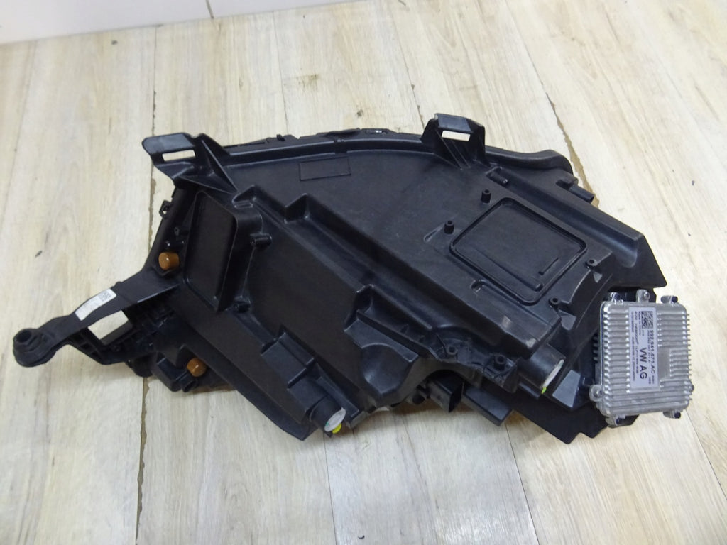 Frontscheinwerfer Skoda Kamiq 658941015B LED Ein Stück (Rechts oder Links) SCH5272287859tx