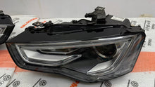 Laden Sie das Bild in den Galerie-Viewer, Frontscheinwerfer Audi A5 8T0941043C 8T0941044C Xenon Rechts oder Links SCH5429403461fg