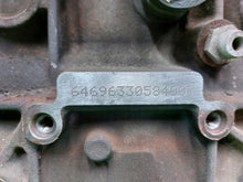 Laden Sie das Bild in den Galerie-Viewer, Motor Mercedes-Benz W203 646963 2.2 CDI 148TKm 2000 Diesel Engine Komplett MOT6638399532jc