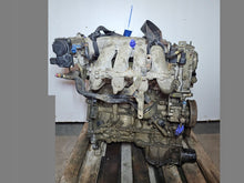 Laden Sie das Bild in den Galerie-Viewer, Motor Nissan X-Trail I QR20DE 2.0 140PS 172TKm 2002 Benzin Engine Unkomplett MOT5795495545uk
