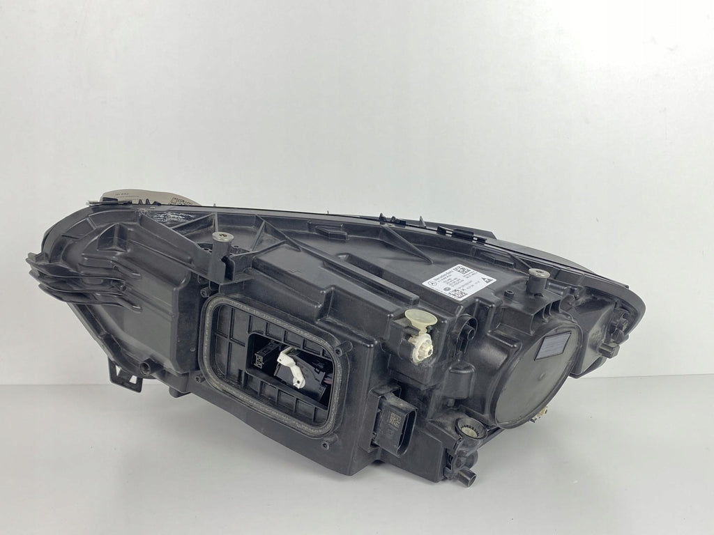 Frontscheinwerfer Mercedes-Benz Cla A1189062600 LED Rechts Headlight SCH8546255116dx