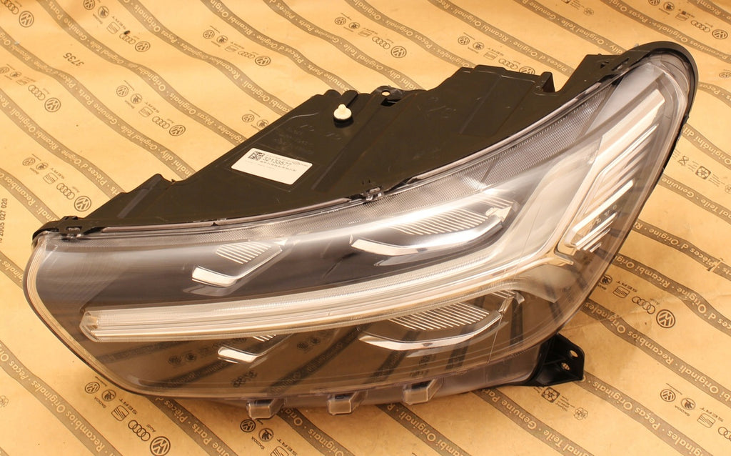 Frontscheinwerfer Volvo Xc40 322133577 LED Links Scheinwerfer Headlight SCH4863978038hp