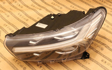 Load image into Gallery viewer, Frontscheinwerfer Volvo Xc40 322133577 LED Links Scheinwerfer Headlight SCH4863978038hp