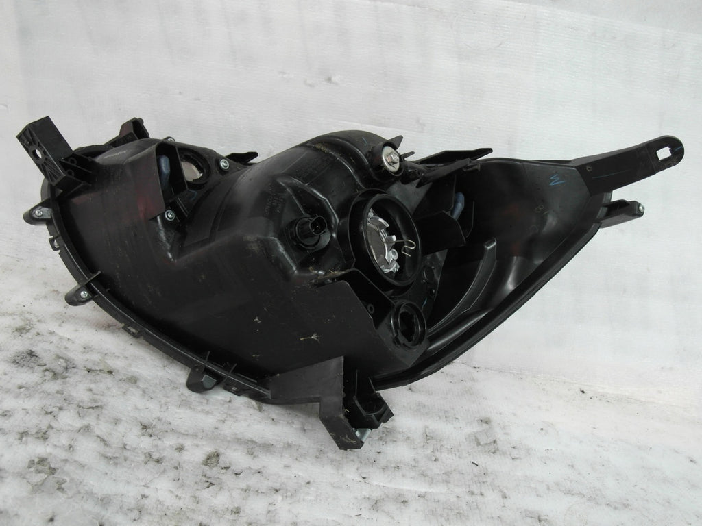 Frontscheinwerfer Mitsubishi Space Star Rechts Scheinwerfer Headlight