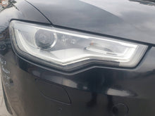 Laden Sie das Bild in den Galerie-Viewer, Frontscheinwerfer Audi A6 C7 4G0941044J Rechts Scheinwerfer Headlight SCH5582411435wq