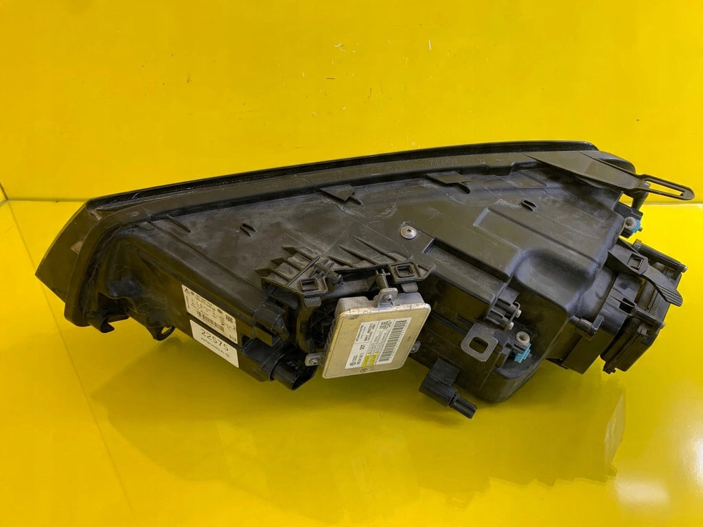 Frontscheinwerfer VW Touareg 7P1941752 Xenon Rechts Scheinwerfer Headlight