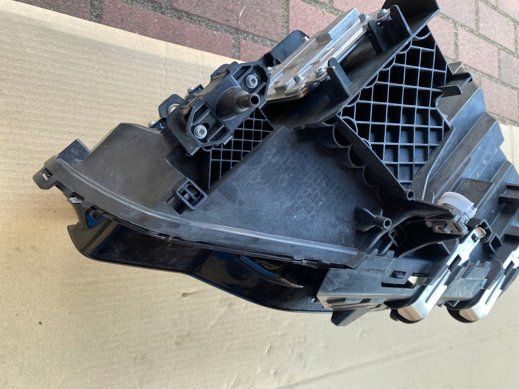 Frontscheinwerfer BMW 2 G42 5A320F4-07 LED Rechts Scheinwerfer Headlight SCH9603901408uh