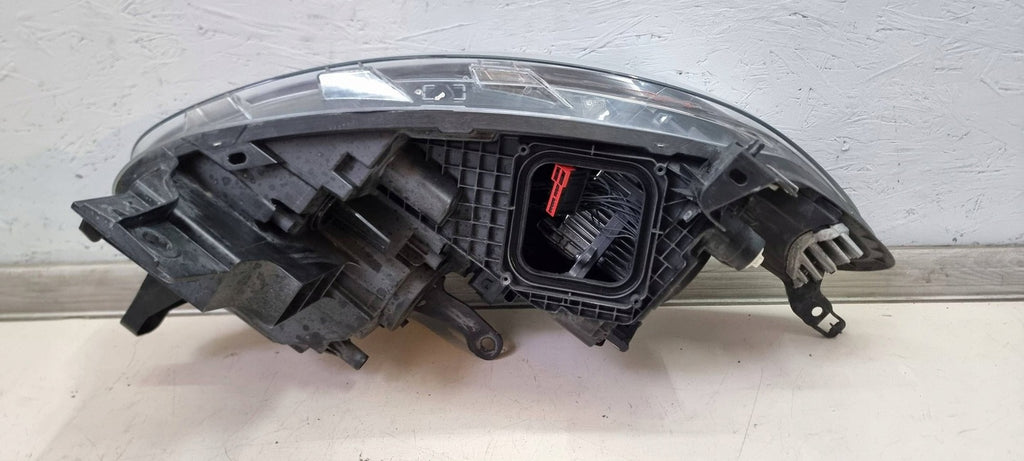 Frontscheinwerfer Renault Kadjar 260608114R LED Links Scheinwerfer Headlight SCH6790928870ds