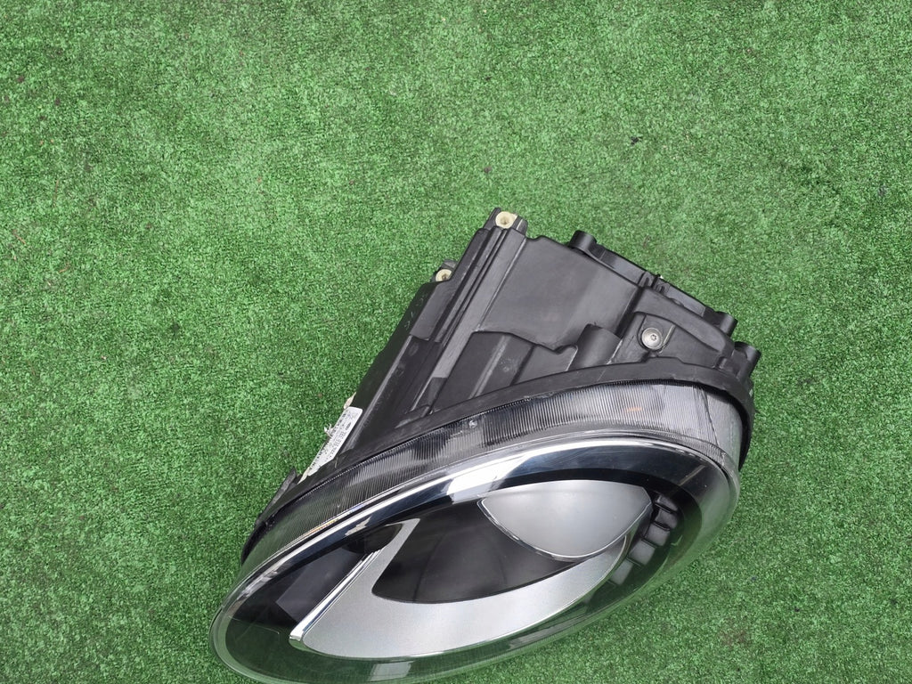 Frontscheinwerfer VW Beetle 5c1 New 5C1941031E Links Scheinwerfer Headlight SCH9242501003ys