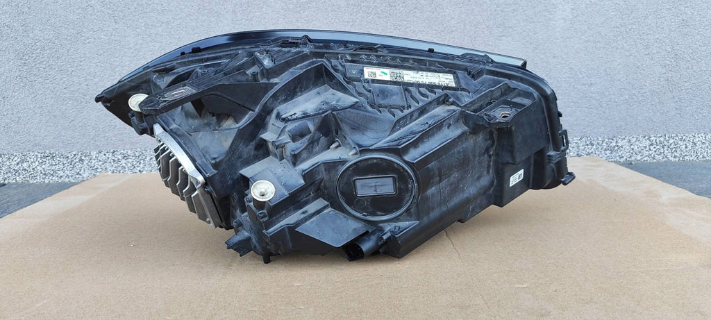 Frontscheinwerfer Mercedes-Benz W176 A1769067500 Links Scheinwerfer Headlight SCH7499554557ud
