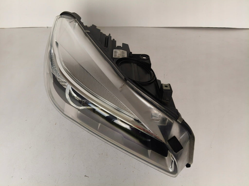 Frontscheinwerfer BMW 2 F45 F46 7214904 Full LED Rechts Scheinwerfer Headlight SCH9108822371ic