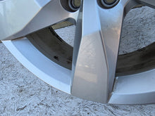 Load image into Gallery viewer, 1x Alufelge 17 Zoll 6.5" 5x100 2GM601025A VW T Cross Rim Wheel FEL4201831522qm