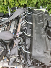 Load image into Gallery viewer, Motor Mercedes-Benz W204 646811 2.2 CDI 154TKm 2007 Diesel Engine Komplett