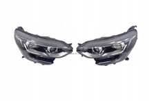 Load image into Gallery viewer, Frontscheinwerfer Renault Megane IV 260108478R 260607159R LED Ein Satz Headlight