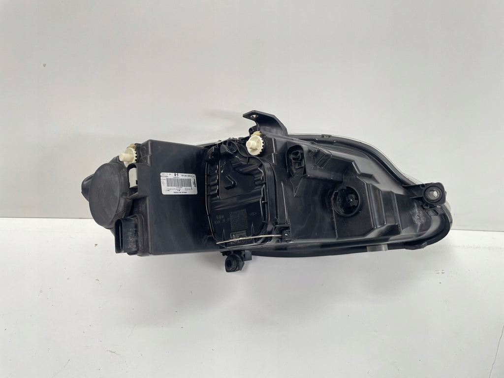 Frontscheinwerfer Seat Altea 5P1941034A 5P1941033A Ein Satz Headlight