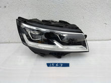 Laden Sie das Bild in den Galerie-Viewer, Frontscheinwerfer VW Multivan Transporter 7L1941036 LED Rechts Headlight SCH1348876060jl