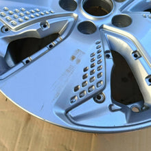 Laden Sie das Bild in den Galerie-Viewer, 1x Alufelge 17 Zoll 7.0" 5x114.3 50ET 52910K4000 Hyundai Ioniq Rim Wheel FEL8933626376pb