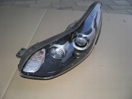 Frontscheinwerfer Kia Sportage IV 92101-F1100 Links Scheinwerfer Headlight