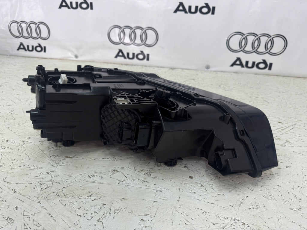 Frontscheinwerfer Audi A1 8xa 8XA941006 LED Rechts Scheinwerfer Headlight SCH3175908849eh