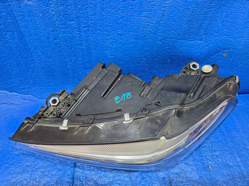 Frontscheinwerfer BMW X3 G01 8739653-02 Links Scheinwerfer Headlight SCH2332334548mr