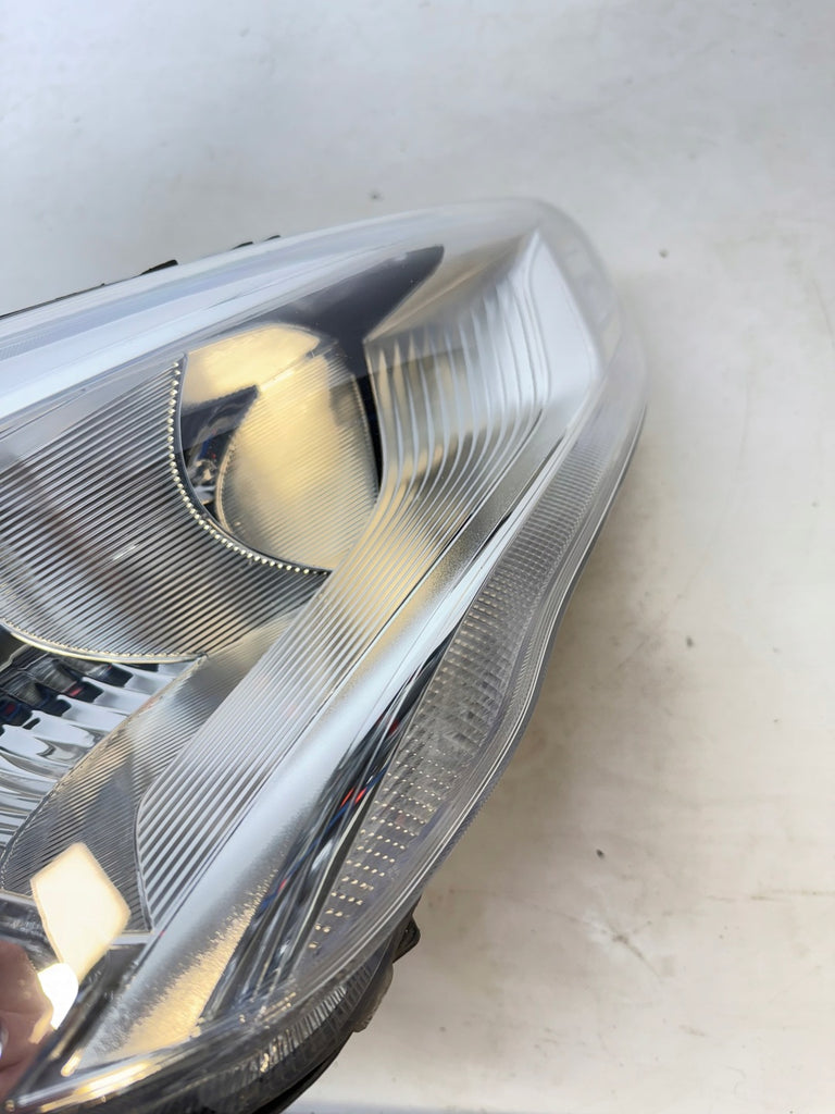 Frontscheinwerfer Ford C Max F1CB-13W029-CC LED Rechts Scheinwerfer Headlight SCH2773484507ne