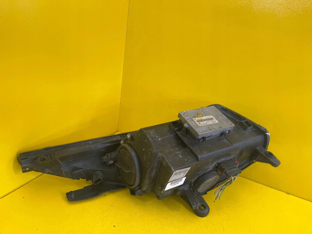 Frontscheinwerfer Citroën C6 9660983180 Xenon Rechts Scheinwerfer Headlight SCH5005632687aa