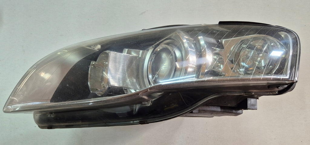 Frontscheinwerfer Audi A4 B7 8E0941003BM Xenon FALSE Scheinwerfer Headlight SCH3384319866ig